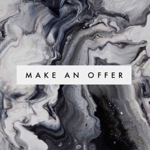 All clothes are being donated next week !